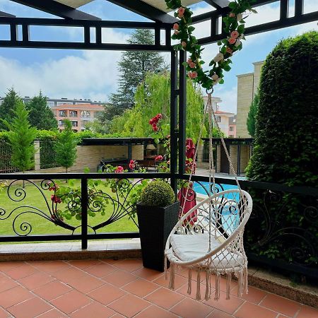 Family Hotel Paradise Saints Constantine and Helena Esterno foto