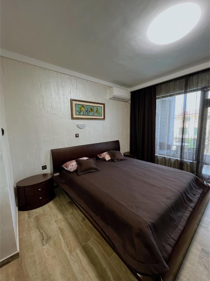 Family Hotel Paradise Saints Constantine and Helena Esterno foto