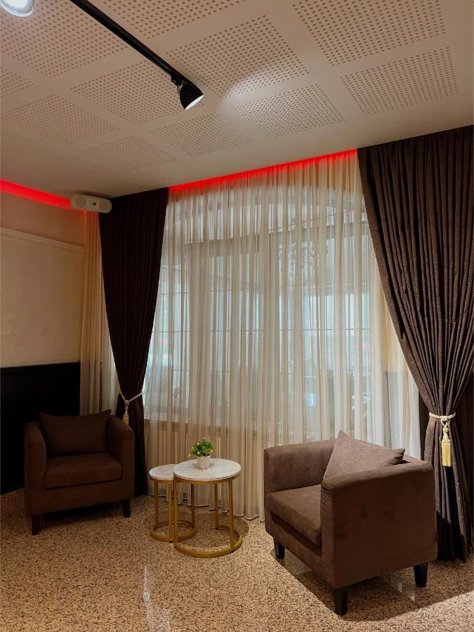 Family Hotel Paradise Saints Constantine and Helena Esterno foto