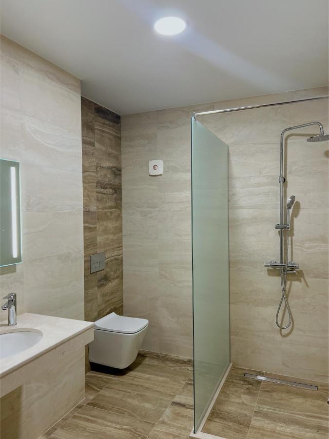 Family Hotel Paradise Saints Constantine and Helena Esterno foto