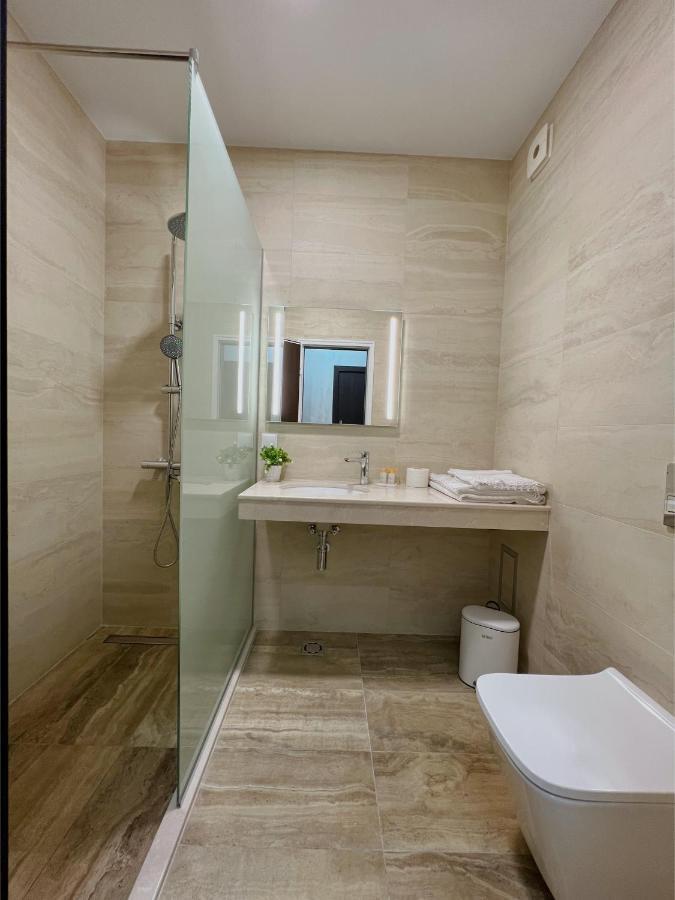 Family Hotel Paradise Saints Constantine and Helena Esterno foto