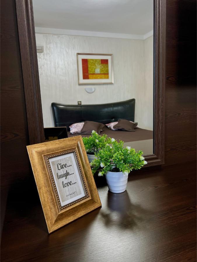 Family Hotel Paradise Saints Constantine and Helena Esterno foto